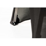 Fodera Coprisedia SLIMTEX 240 nero