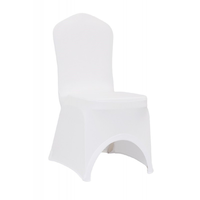 Coprisedia SLIMTEX 250 bianco