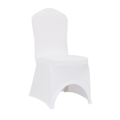 Coprisedia SLIMTEX 250 bianco