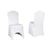Coprisedia SLIMTEX 250 bianco