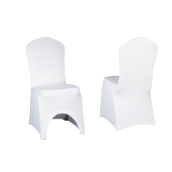 Coprisedia SLIMTEX 250 bianco