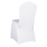 Coprisedia SLIMTEX 250 bianco
