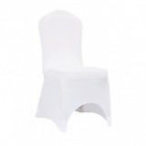 Coprisedia SLIMTEX 250 bianco