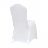 Coprisedia SLIMTEX 250 bianco