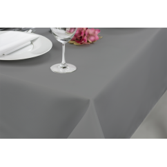 Tovaglia TB-100 240x140 cm grigio chiaro