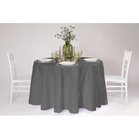 Tovaglia TB-500 grigio chiaro