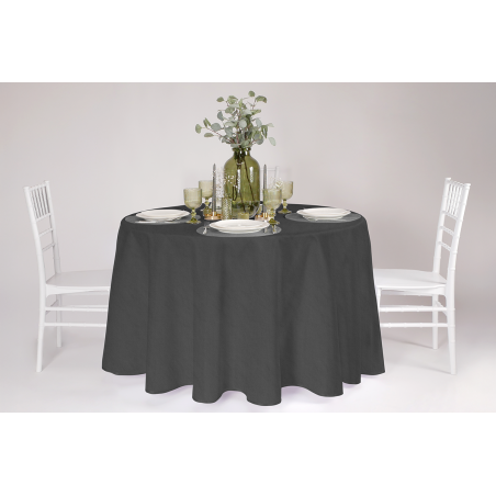 Tovaglia TB-500 grigio scuro