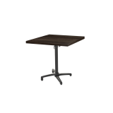 Tavolo per bar STORIO piano di lavoro laminato
