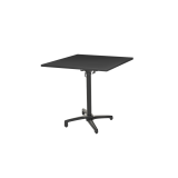 Tavolo per bar STORIO piano di lavoro laminato