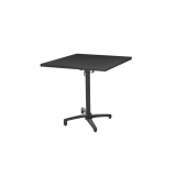 Tavolo per bar STORIO piano di lavoro laminato