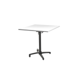 Tavolo per bar STORIO piano di lavoro laminato