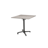 Tavolo per bar STORIO piano di lavoro laminato