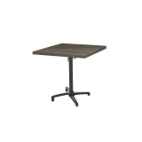 Tavolo per bar STORIO piano di lavoro laminato