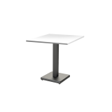 Tavolo per bar IMPERIO piano di lavoro laminato