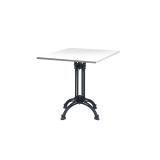 Tavolo per bar RUSTICAL piano di lavoro laminato