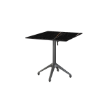 Tavolo per Birrerie all'aperto CLEVER piano HPL