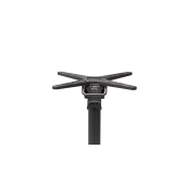 Tavolo per Birrerie all'aperto CROSS COMFORT grigio piano HPL