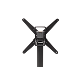 Tavolo per Birrerie all'aperto CROSS COMFORT grigio piano HPL