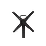 Tavolo per Birrerie all'aperto CROSS COMFORT grigio piano HPL