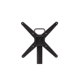 Tavolo per Birrerie all'aperto CROSS COMFORT grigio piano HPL