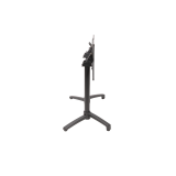 Tavolo per Birrerie all'aperto CROSS COMFORT DUO grigio piano HPL