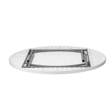 Tavolo  Catering 70152 (fi 152cm)