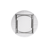 Tavolo  Catering 70152 (fi 152cm)