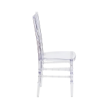 Sedia Per Matrimonio CHIAVARI TIFFANY transparent