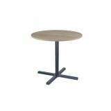 Tavolo per bar PRISMA piano di lavoro laminato