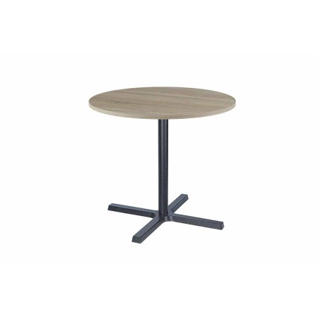 Tavolo per bar PRISMA piano di lavoro laminato