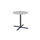 Tavolo per bar PRISMA piano di lavoro laminato