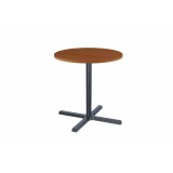 Tavolo per bar PRISMA piano di lavoro laminato