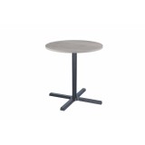 Tavolo per bar PRISMA piano di lavoro laminato
