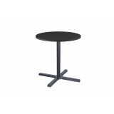 Tavolo per bar PRISMA piano di lavoro laminato