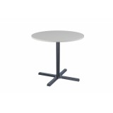 Tavolo per bar PRISMA piano di lavoro laminato