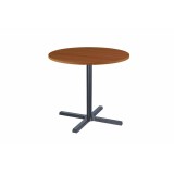 Tavolo per bar PRISMA piano di lavoro laminato