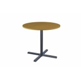 Tavolo per bar PRISMA piano di lavoro laminato