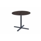 Tavolo per Birrerie all'aperto PRISMA piano HPL
