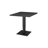 Tavolino da caffè ADAPTIVE con piano laminato
