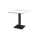 Tavolino da caffè ADAPTIVE con piano laminato