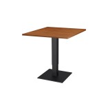 Tavolino da caffè ADAPTIVE con piano laminato