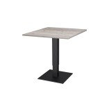 Tavolino da caffè ADAPTIVE con piano laminato