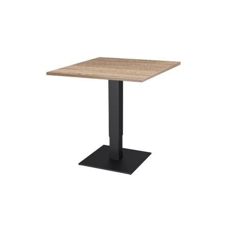 Tavolino da caffè ADAPTIVE con piano laminato