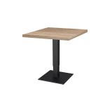 Tavolino da caffè ADAPTIVE con piano laminato