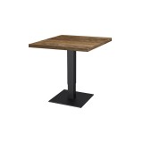 Tavolino da caffè ADAPTIVE con piano laminato