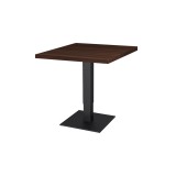 Tavolino da caffè ADAPTIVE con piano laminato