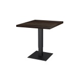 Tavolino da caffè ADAPTIVE con piano laminato