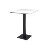 Tavolino da caffè ADAPTIVE con piano laminato