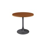 Tavolo da caffetteria ARIOSO con piano laminato