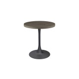 Tavolo da caffetteria ARIOSO con piano laminato